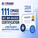 111 CIMAGE Students Get IBM-Backed Certification in Cyber Security and Artificial  Intelligence